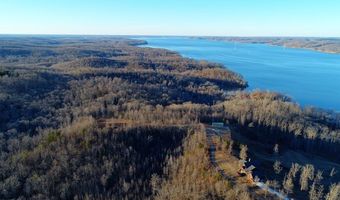 River Oaks Lot 19, Big Sandy, TN 38221