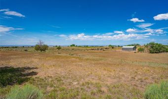 Shana Madre, Arroyo Seco, NM 87514