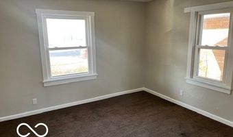 2114 Poplar St, Anderson, IN 46012