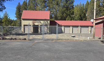 136854 US-97, Crescent, OR 97733
