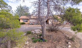59481 Burnt Valley Rd, Anza, CA 92539