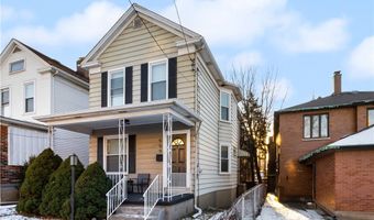 559 Glenwood Ave, Ambridge, PA 15003