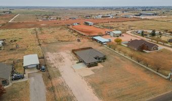 2848 SE County Rd 4391, Andrews, TX 79714