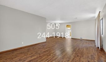 11013 Phoenix Ave NE, Albuquerque, NM 87112