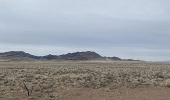 160 Acres E-0866-0000-0000 + 1 AF WATER, Beryl, UT 84714