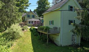 46 Park St, Brandon, VT 05733