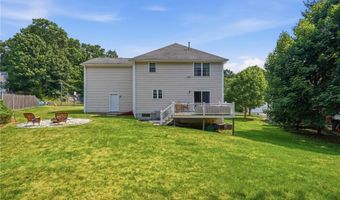 23 BERNON Dr, Lincoln, RI 02865