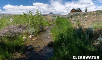 206 Lane 16, Cody, WY 82414