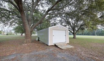 2222 Dothan Rd. 6.902 Acres, Bainbridge, GA 39817