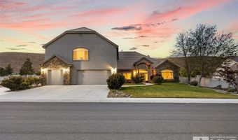 134 DENIO, Dayton, NV 89403