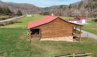 10269 Greenville Rd, Ballard, WV 24918