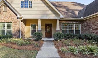 117 Busick Well Rd, Brandon, MS 39042