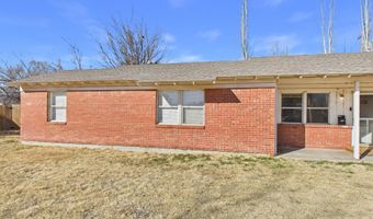 3008 Westhaven B Dr, Amarillo, TX 79109
