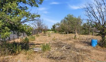 185 Elfego Rd, Anthony, NM 88021