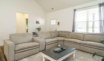 4110 Needham Rd, Bailey, NC 27807