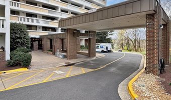 6101 EDSALL Rd 312, Alexandria, VA 22304