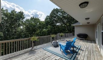 7 Stratfield Ln, Bella Vista, AR 72714