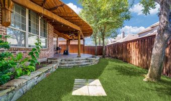 3121 Millburn Ct, The Colony, TX 75056