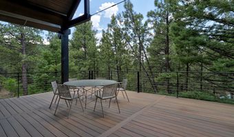 132 El Camino Real, Angel Fire, NM 87710