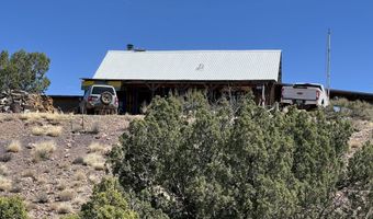 22 N9235, Concho, AZ 85924