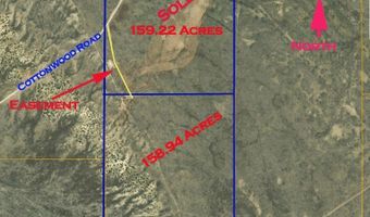 nhn Cottonwood Road, Bridger, MT 59014