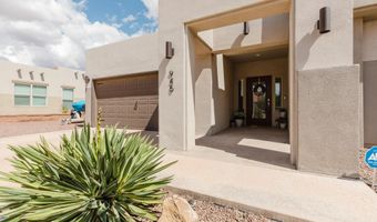 945 Datura Dr, Alamogordo, NM 88310