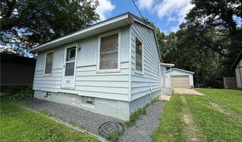 1906 6th Ave NW, Austin, MN 55912