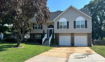 920 BLAIR Ct, Camden, DE 19934