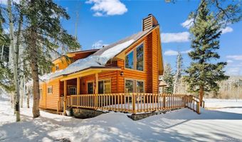 37 E Canyon View Dr, Antonito, CO 81120