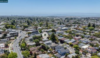 837 San Carlos Ave, Albany, CA 94706