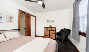 54 S 5th Ave, Beech Grove, IN 46107