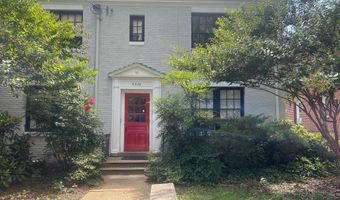 4474 MACARTHUR Blvd NW 2, Washington, DC 20007