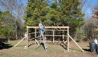 4775 S 50th Rd, Aldrich, MO 65601