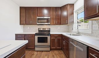 122 Forest Dr, Aberdeen, NC 28315