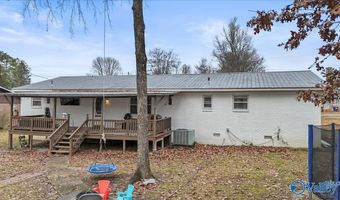 325 Randolph St SE, Attalla, AL 35954