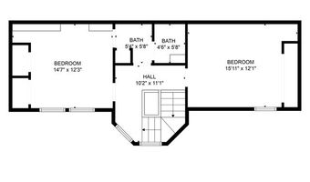14802 River Ml, San Antonio, TX 78216