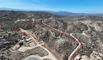 43080 Golden Hills Dr, Aguanga, CA 92536