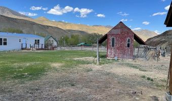 23496 Hwy 75, Challis, ID 83226