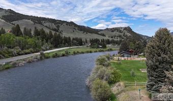 385 River Front Ln, Clayton, ID 83227