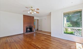 1918 W Lemhi, Boise, ID 83705