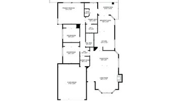 11041 W CRIMSON Ln, Avondale, AZ 85392