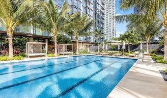 1100 Ala Moana Blvd 905, Honolulu, HI 96814