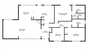 1500 Harris, Bartlesville, OK 74006