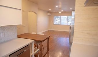 10078 E Bay Harbor Dr 78D, Bay Harbor Islands, FL 33154