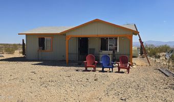 3444 Edith St, Yucca, AZ 86438