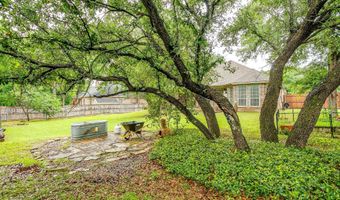 303 Blue Berry Ln, Aledo, TX 76008