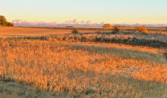 TBD 113AC E 1200 N, Ashton, ID 83420