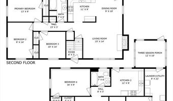 5 Nelson St, Attleboro, MA 02703