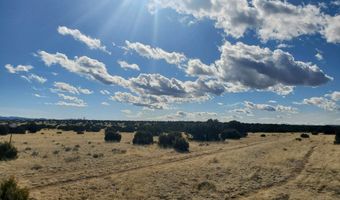 CR 5074, Concho, AZ 85924