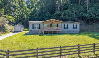 3750 Hunting Creek Rd, Bays, KY 41310